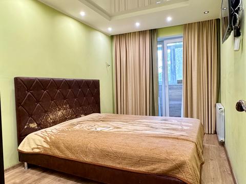 квартира по адресу Терещенківська, 2