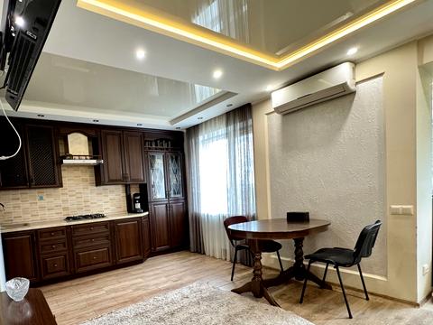 квартира по адресу Терещенківська, 2