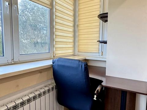 квартира по адресу Терещенківська, 2