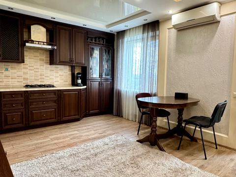 квартира по адресу Терещенківська, 2