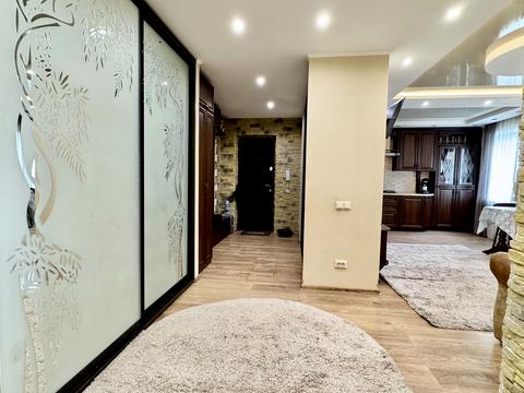 квартира по адресу Терещенківська, 2