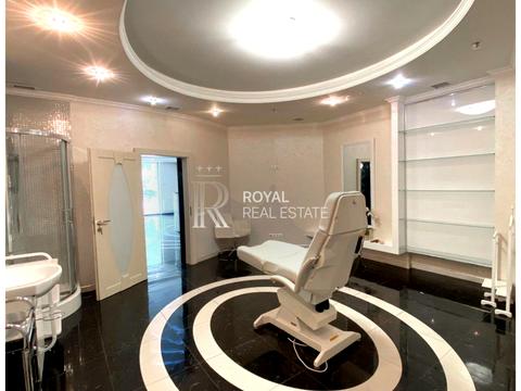 комерційна за адресою Ольгинська вул., 6