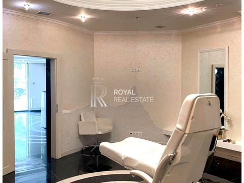 комерційна за адресою Ольгинська вул., 6