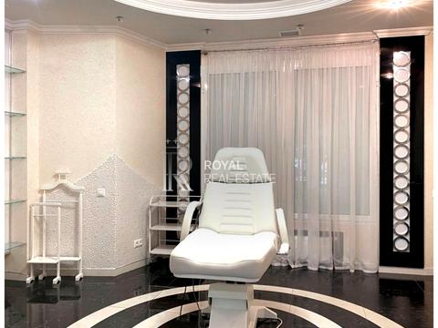 комерційна за адресою Ольгинська вул., 6