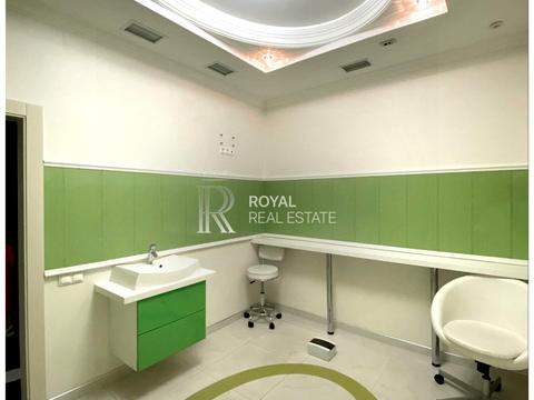 комерційна за адресою Ольгинська вул., 6