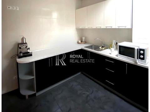 комерційна за адресою Ольгинська вул., 6