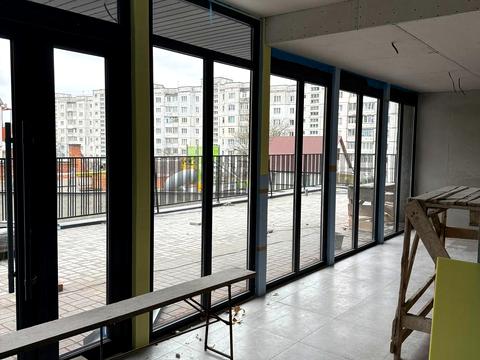 квартира по адресу Степана Бандери ул., 36