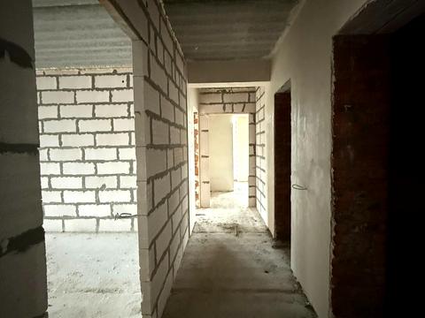 квартира по адресу Степана Бандери ул., 36