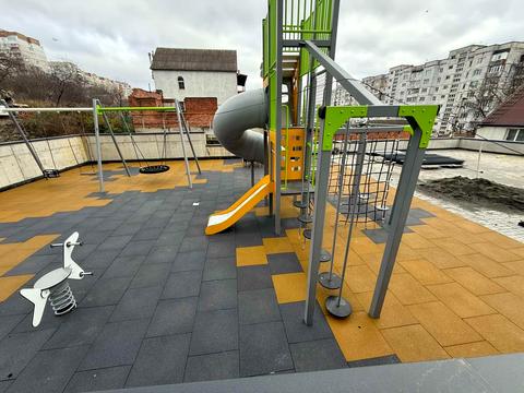 квартира по адресу Степана Бандери ул., 36