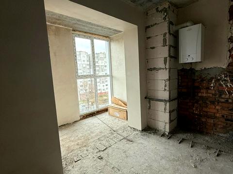 квартира по адресу Степана Бандери ул., 36