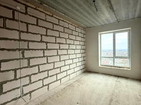 квартира по адресу Степана Бандери ул., 36