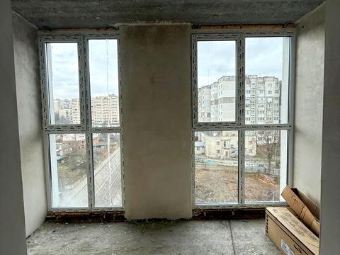 квартира по адресу Степана Бандери ул., 36