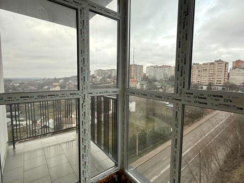 квартира по адресу Степана Бандери ул., 36