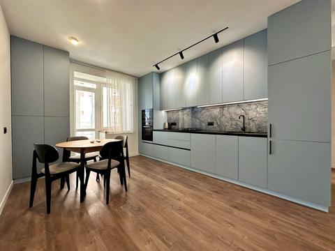 квартира за адресою Старокостянтинівське шосе, 5/4-Б