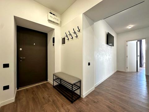 квартира за адресою Старокостянтинівське шосе, 5/4-Б