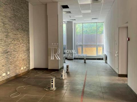 комерційна за адресою Київ, В'ячеслава Чорновола вул., 29