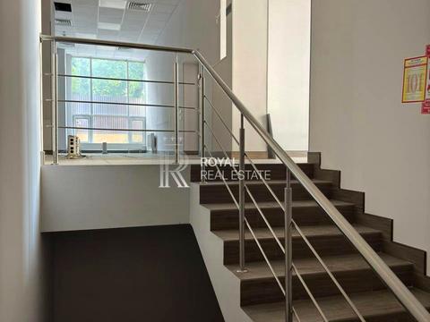 комерційна за адресою Київ, В'ячеслава Чорновола вул., 29