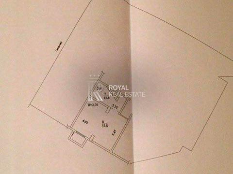 комерційна за адресою Київ, В'ячеслава Чорновола вул., 29