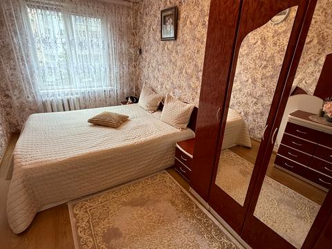 квартира по адресу Василия Стуса ул., 19