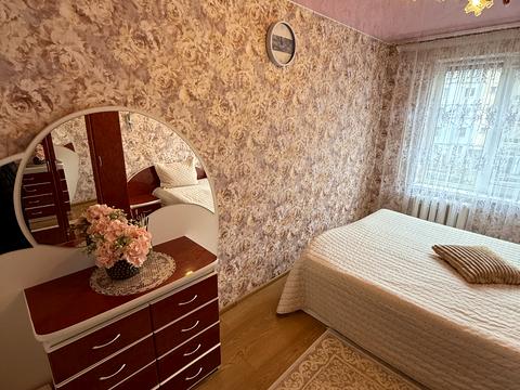 квартира по адресу Василия Стуса ул., 19