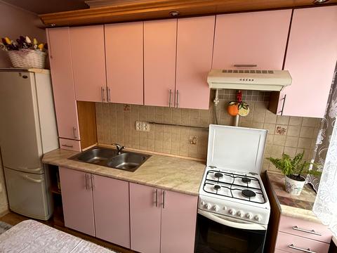 квартира по адресу Василия Стуса ул., 19