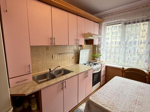 квартира по адресу Василия Стуса ул., 19