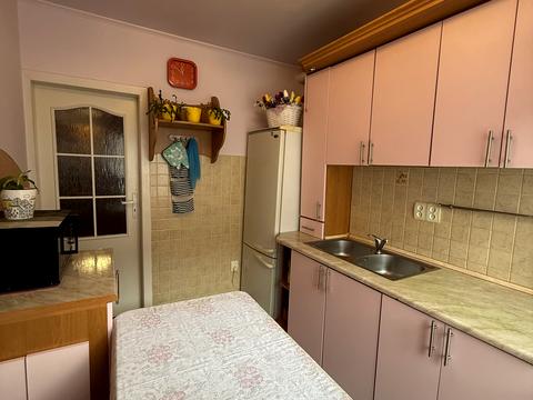 квартира по адресу Василия Стуса ул., 19