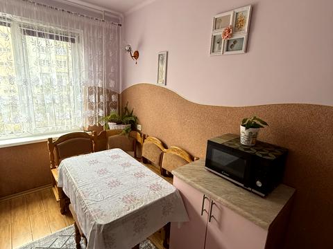 квартира по адресу Василия Стуса ул., 19