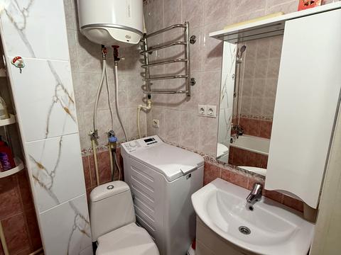 квартира по адресу Василия Стуса ул., 19