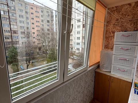 квартира по адресу Василия Стуса ул., 19