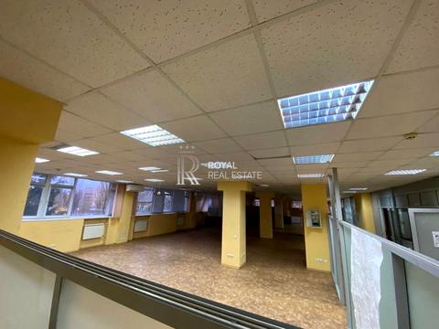 комерційна за адресою Академіка Палладіна просп., 44-А