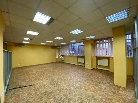 комерційна за адресою Академіка Палладіна просп., 44-А