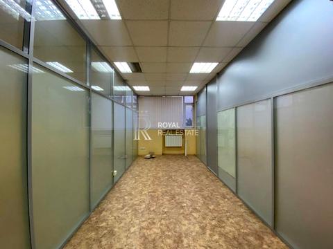 комерційна за адресою Академіка Палладіна просп., 44-А