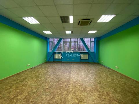 комерційна за адресою Академіка Палладіна просп., 44-А