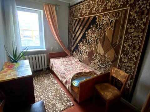 кімната за адресою Ганни Швидько, 5