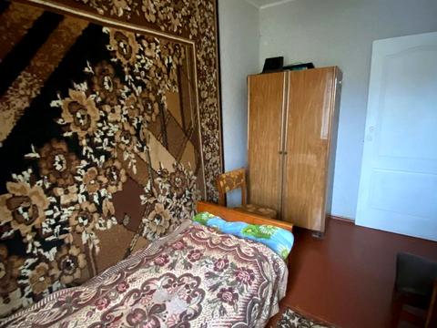 кімната за адресою Ганни Швидько, 5