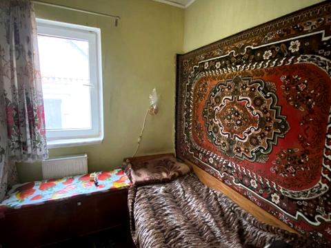 кімната за адресою Ганни Швидько, 5