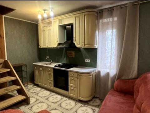 дом по адресу Лесная ул., 29