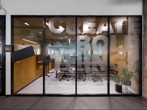 коммерческая по адресу Зоологическая ул., 5