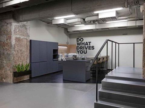 коммерческая по адресу Зоологическая ул., 5