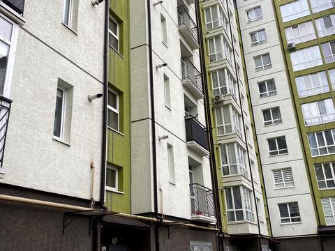 квартира за адресою Василя Стуса вул., 42