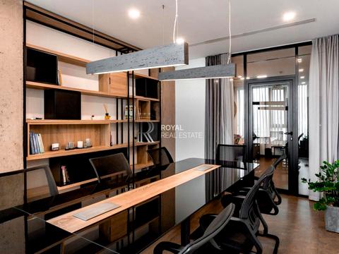 коммерческая по адресу Авиаконструктора Антонова ул., 2-Б