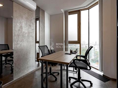 коммерческая по адресу Авиаконструктора Антонова ул., 2-Б