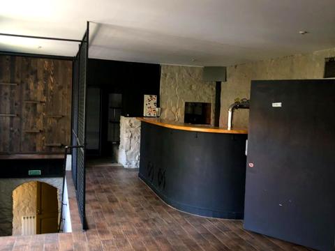 коммерческая по адресу Олександра Фединця ул., 111