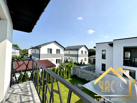 дом по адресу Мічуріна ул.