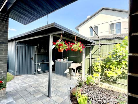 будинок за адресою Мічуріна вул.