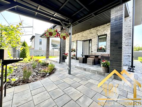 будинок за адресою Мічуріна вул.