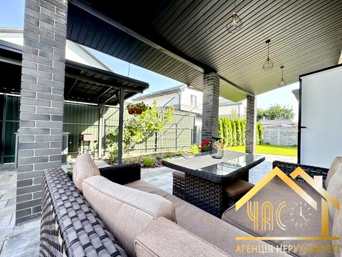 будинок за адресою Мічуріна вул.