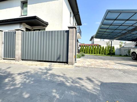 будинок за адресою Мічуріна вул.