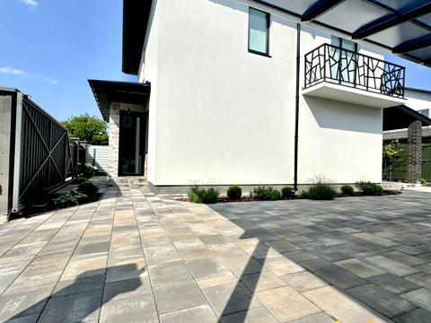 будинок за адресою Мічуріна вул.